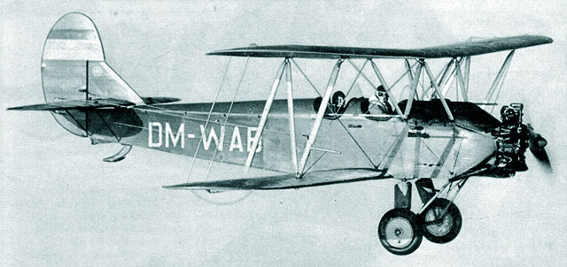 "Kukuruznik"-ul Po-2