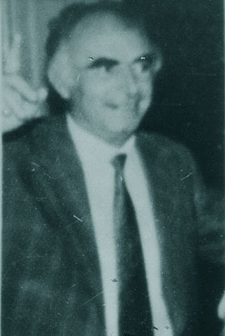 Lt. maj. (instructor IL-28) NICOLAE NICULESCU