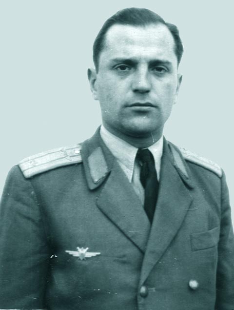 av. Constantin Orhei