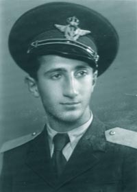 C-dor av. DAN STOIAN