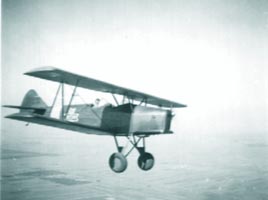 Un avion plin de entuziasm: Fleet-ul...