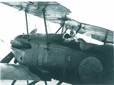 Potez XXV-ul
