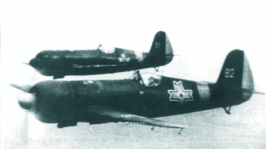 O celula de "80"-uri urcand spre inamic