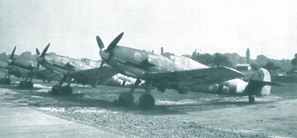 "G"--uri germane in alarma...