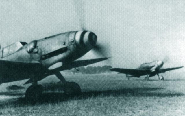 Yankeii au trecut deja Dunarea: decolarea !