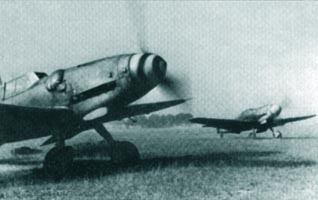 Yankeii au trecut deja Dunarea: decolarea !