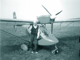 Petrica Tamasdan, Brasov 2002