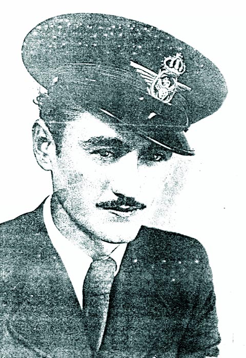 Lt. C.dor Av. (r) MIHAIL BELCIN