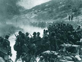 Iunie 1942: romanii, cuceritori ai Sevastopolului; cati s-au mai intors !?....