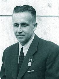Vladimir Novitchi