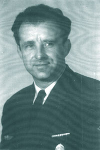 Constantin Manolache