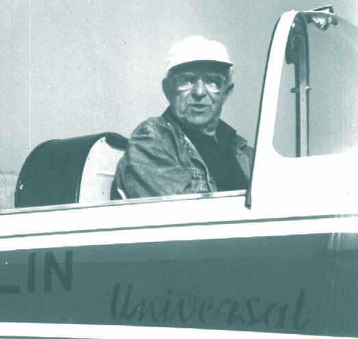 Constantin Manolache