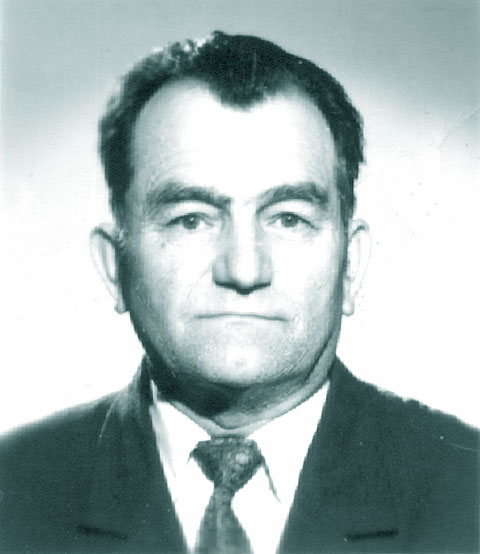 CHERA DUMITRU