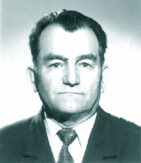 CHERA DUMITRU