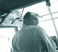 Chera Dumitru cu fiica Veronica