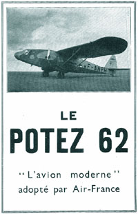 Avioanele si motoarele epocii Sale