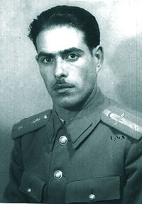 Slt. av. - 1950 Brasov