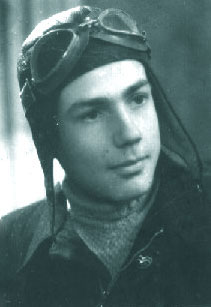 Brevetat planorist 1949 - Iasi