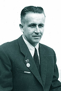 VLADIMIR NOVITCHI