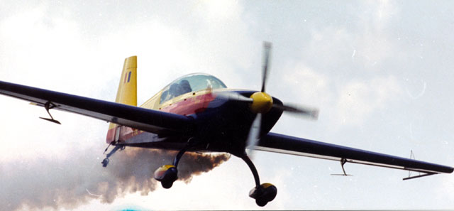 "Impricinatul" EXTRA-300 L