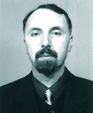 Ing. Ion Alexandru Tanasescu