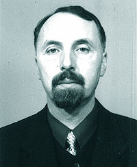 Ing. Ion Alexandru Tanasescu