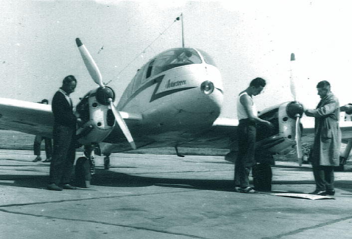 Aero-45