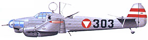 FW-58 Weiihe