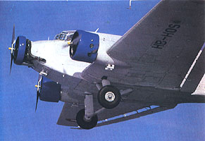 JU - 52