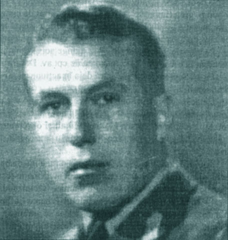 Eugen Marinescu