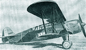 IAR-37