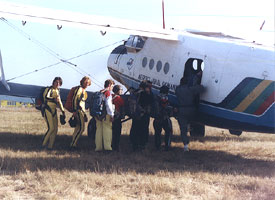 AZI... "Tiotiuska Antonova"