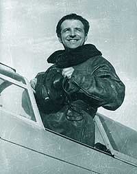 Constantin Manolache la Pipera, 1953