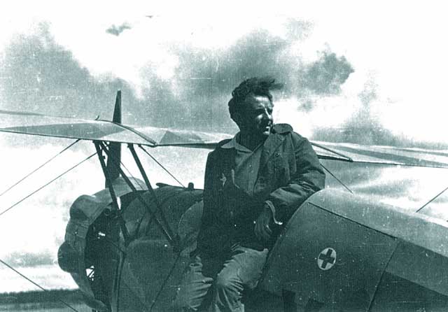 Constantin Manolache