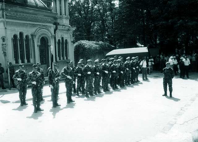 Bucuresti, 11.07.2004