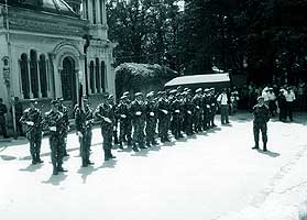 Bucuresti, 11.07.2004