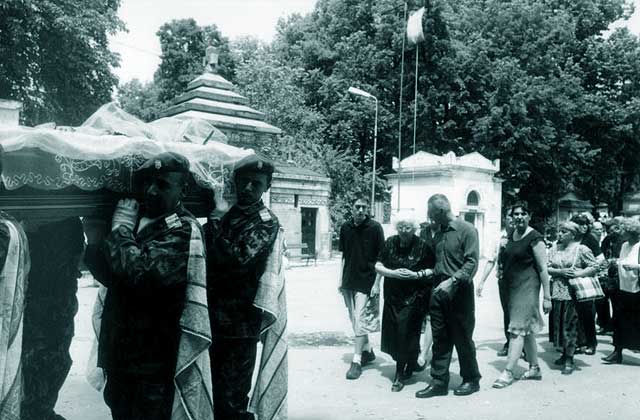 Bucuresti, 11.07.2004