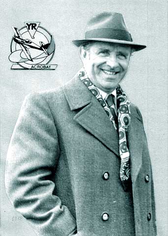 Constantin Manolache