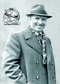 Constantin Manolache