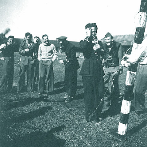 Final de "lapte gros" toata lumea rade!... Frumoasa e tineretea!