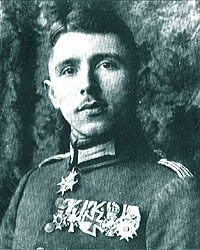 Max Immelmann