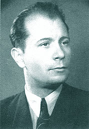 Sixtus-Nicolae Maxim