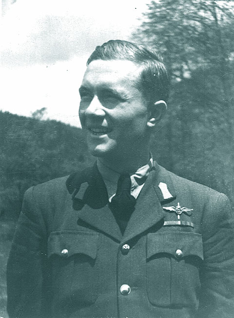 Comandor Av. ANDU PAUN