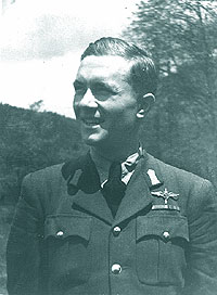 Comandor Av. ANDU PAUN