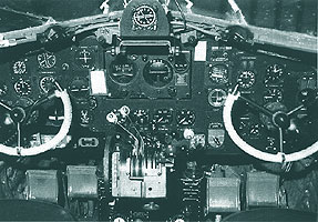 Postul sau de pilotaj