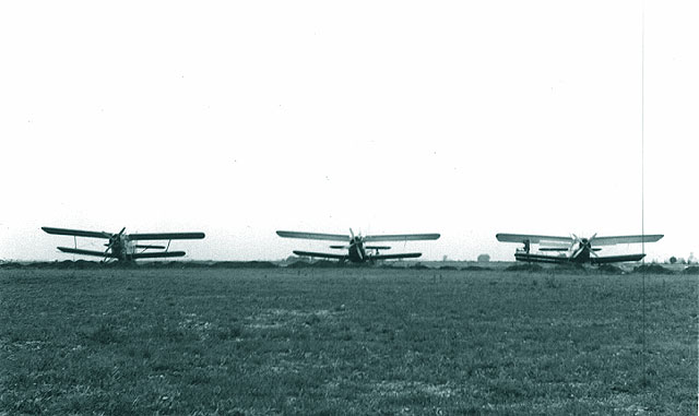 "Flotila Aeriana SCOROGET Air"