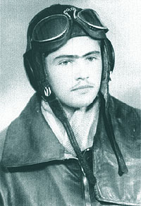 Pilot de razboi la 17 ani !