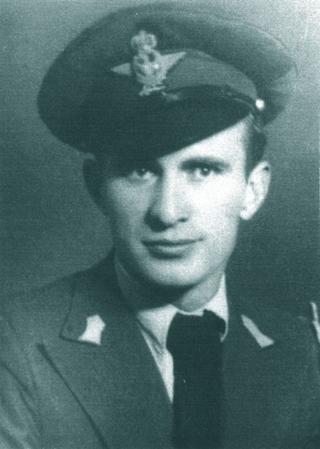 Comandorul (r) DEICA DUMITRU