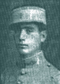 General Av. LAZARESCU LAZAR