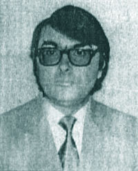 MIHAI ATHANASIE PETRESCU